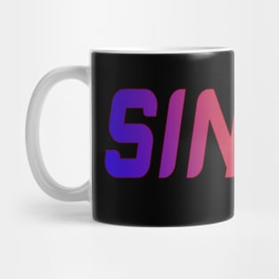 Sinner Mug